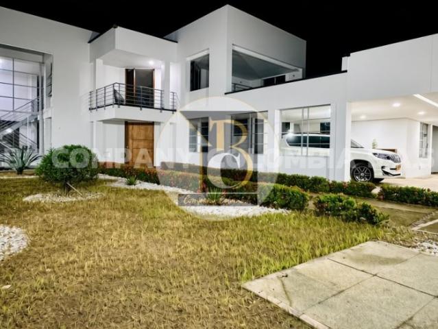 Casa en arriendo en Casanare