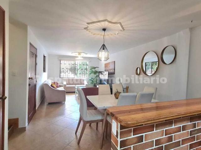Casa en arriendo en Antioquia, Valle de Aburrá