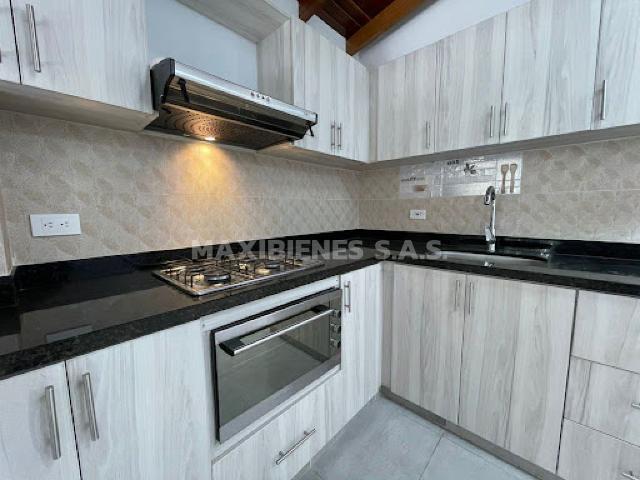 Casa en arriendo en Antioquia, Valle de Aburrá
