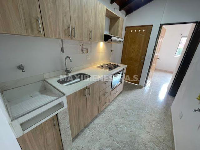 Casa en arriendo en Antioquia, Valle de Aburrá