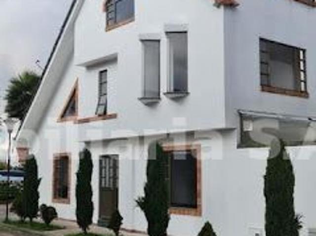 Casa en arriendo en Cundinamarca