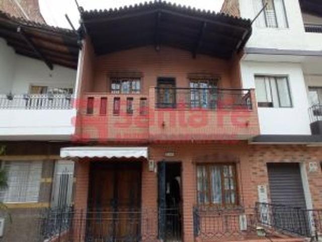 Casa en arriendo en Envigado, Valle de Aburrá
