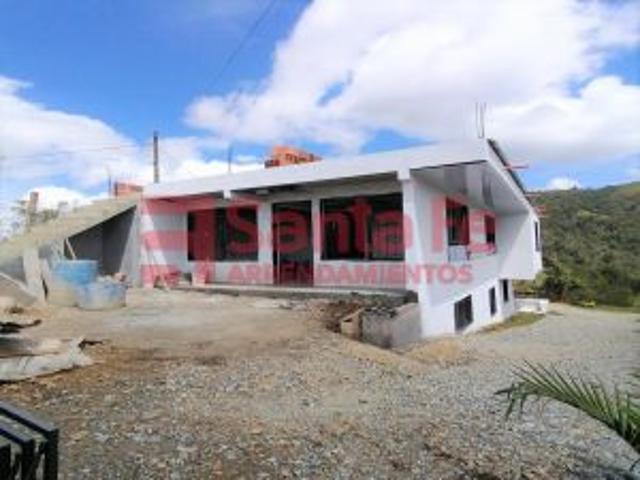 Casa en arriendo en Antioquia, Guarne