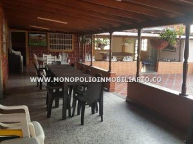 Casa en arriendo en Antioquia, Valle de Aburrá