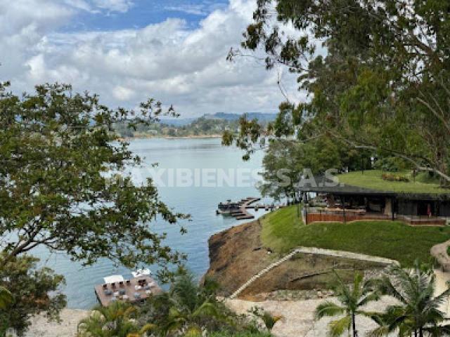 Casa en arriendo en Antioquia, Guatapé