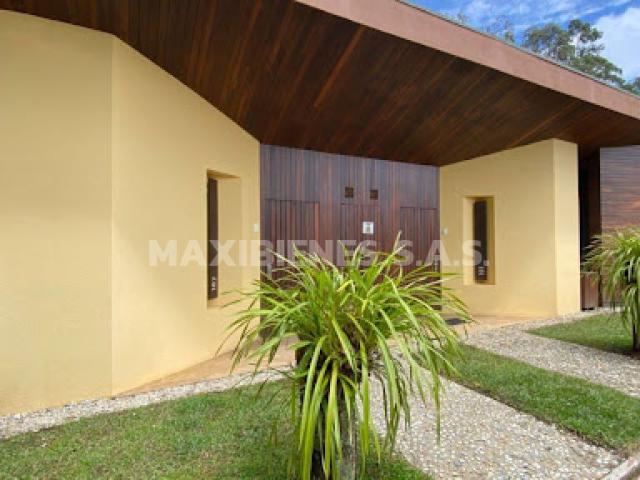 Casa en arriendo en Antioquia, Guatapé