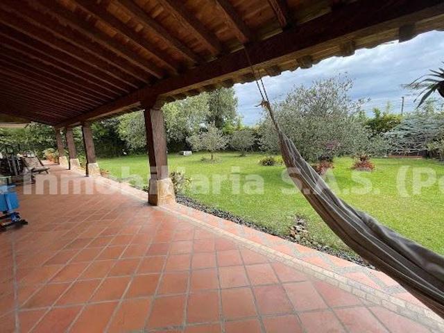 Casa en arriendo en Rionegro, Oriente