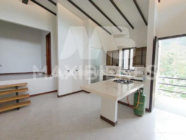 Casa en arriendo en Antioquia, Valle de Aburrá