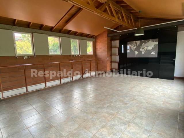 Casa en arriendo en Antioquia, El Oro