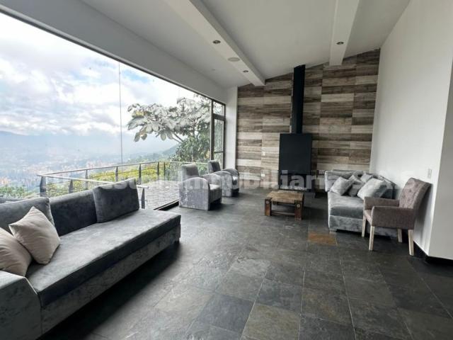 Casa en arriendo en Antioquia, Nordeste