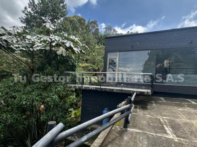 Casa en arriendo en Antioquia, Nordeste