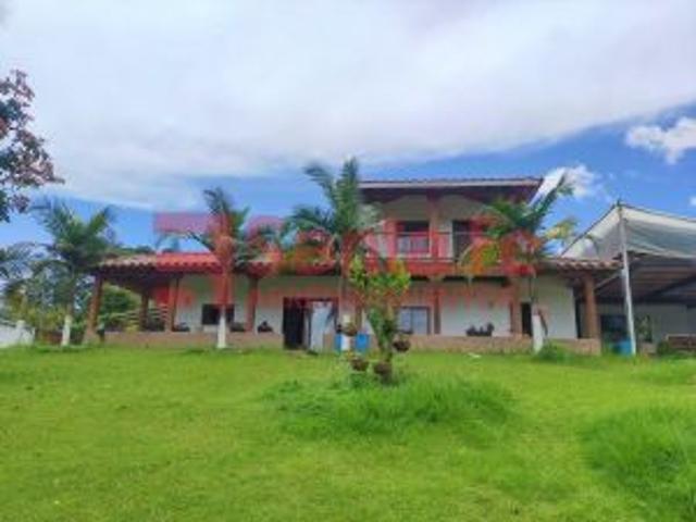 Casa en arriendo en Rionegro, Oriente