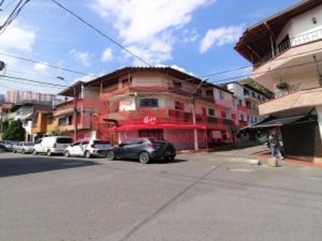 Casa en arriendo en Antioquia, Suroeste