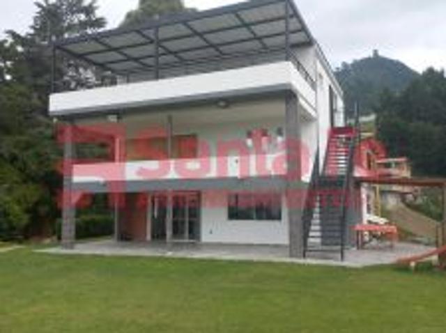 Casa en arriendo en Bolívar