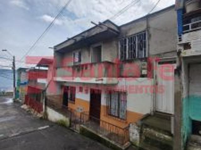 Casa en arriendo en Antioquia, Nordeste