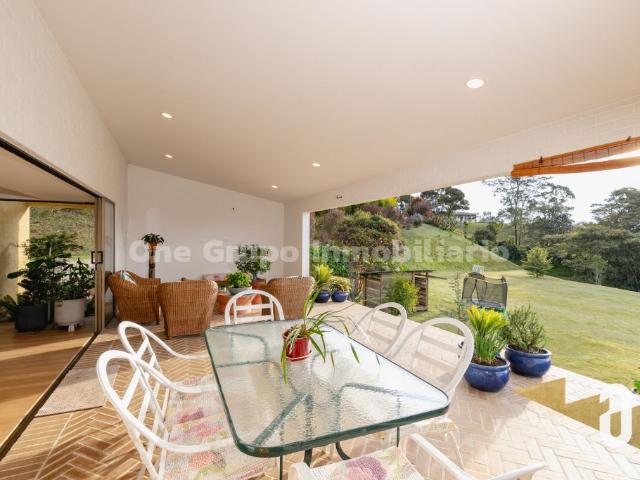 Casa en arriendo en Antioquia, Envigado