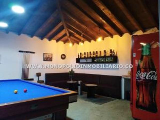 Casa en arriendo en Antioquia, Valle de Aburrá