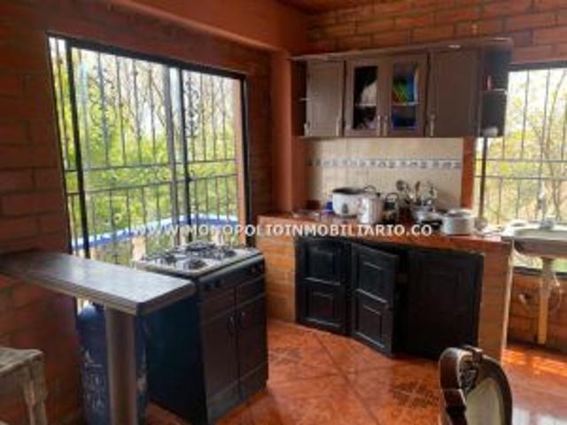 Casa en arriendo en Antioquia, Santa Fe de Antioquia
