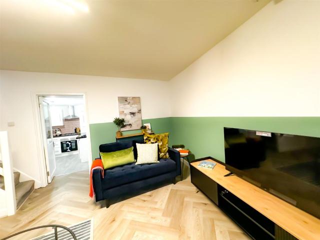 House for rent in Treherbert