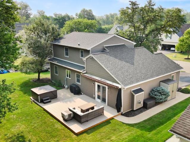 House for sale in Endwell, New York