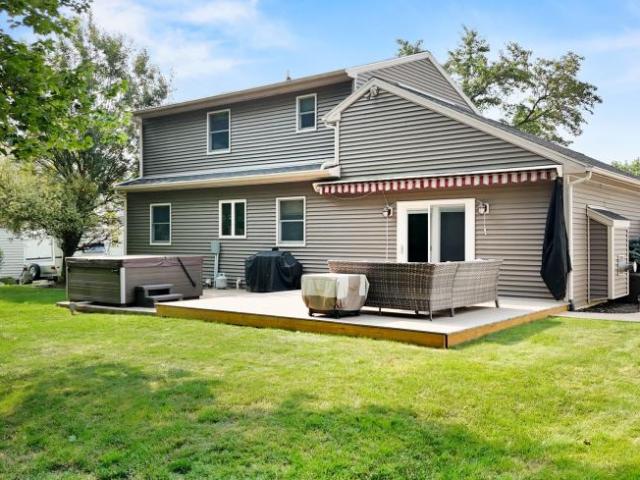 House for sale in Endwell, New York