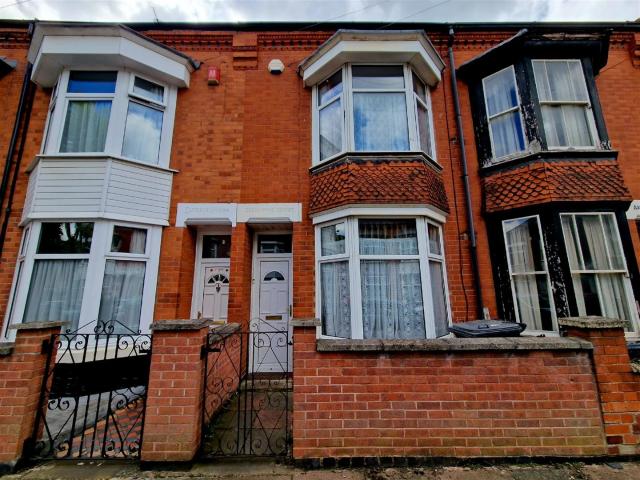 House for rent in Belgrave, Old Wharf