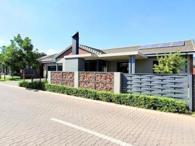 House for rent in Gauteng