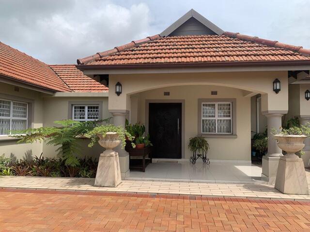 House for rent in Queensburgh, Kwazulu-natal