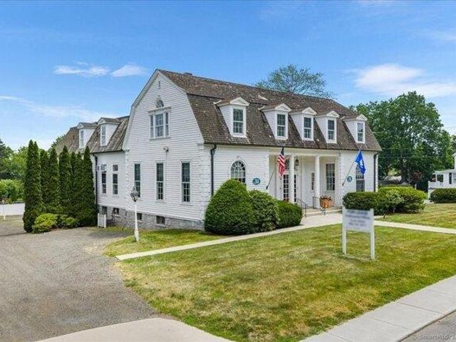 House for sale in Centerbrook, Connecticut