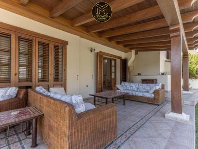 Casa en alquiler en Costa del Sol Occidental, Andalucía