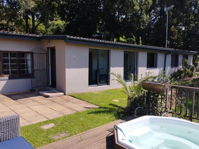 House for rent in Seaview, Kwazulu-natal