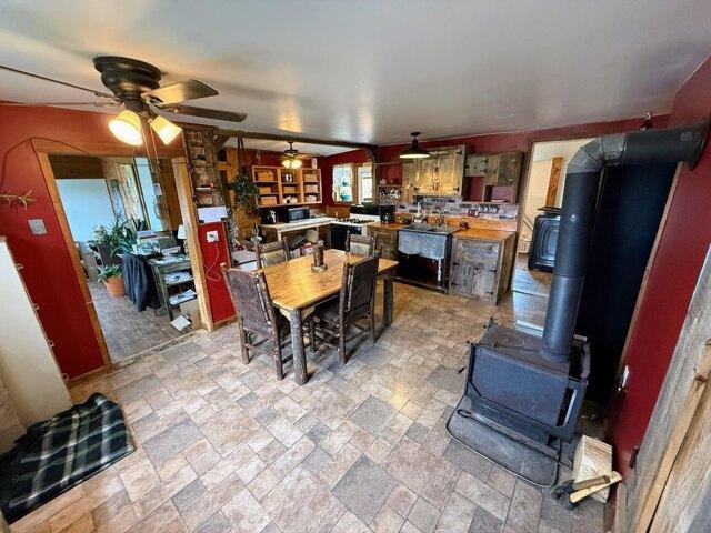 House for sale in Exeter, Maine