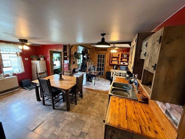 House for sale in Exeter, Maine