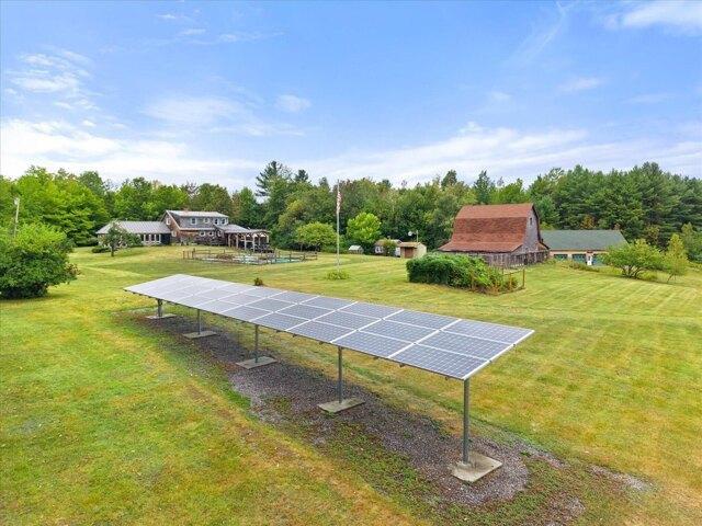 House for sale in Exeter, Maine
