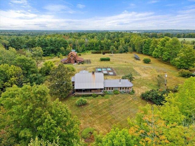 House for sale in Exeter, Penobscot County