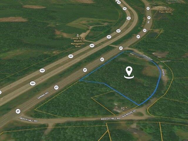 House for sale in Exeter, Rockingham County
