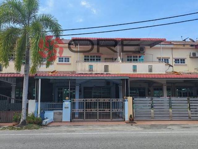 Terraced House for sale in Perak