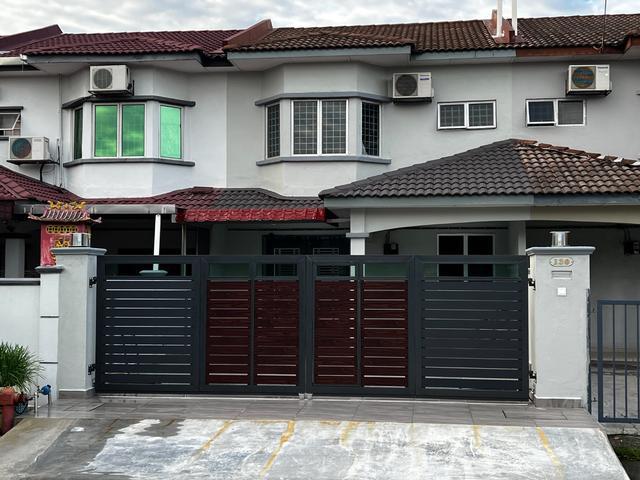 Terraced House for rent in Port Klang, Selangor