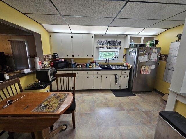House for sale in Fairfield, Maine