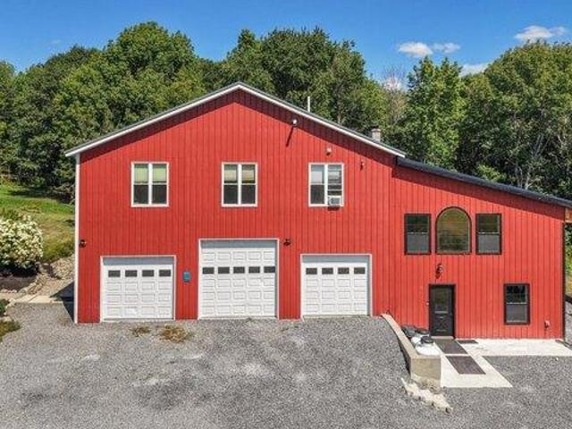 House for sale in Fairfield, Maine