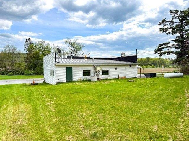 House for sale in Fairlee, Vermont