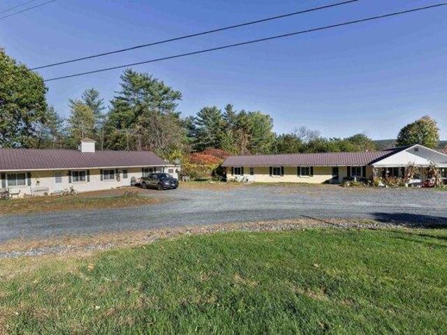 House for sale in Fairlee, Vermont