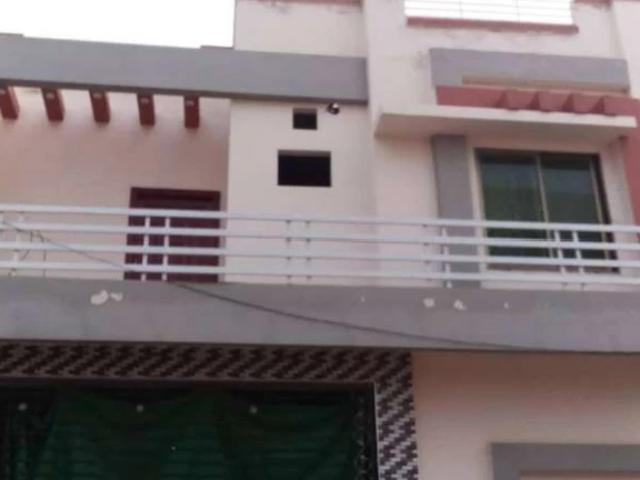 House for sale in Faisalabad, Islamabad Capital Territory