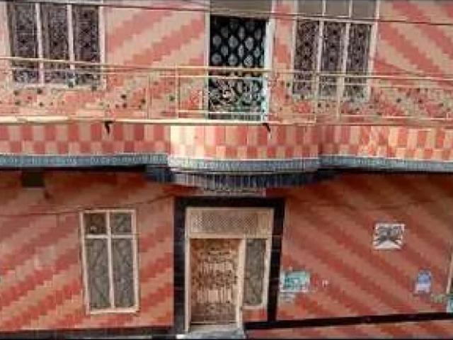House for sale in Faisalabad, Islamabad Capital Territory