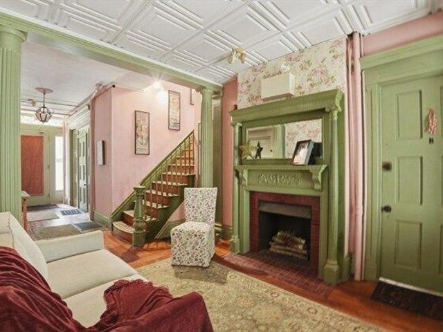 House for sale in Bristol, Massachusetts