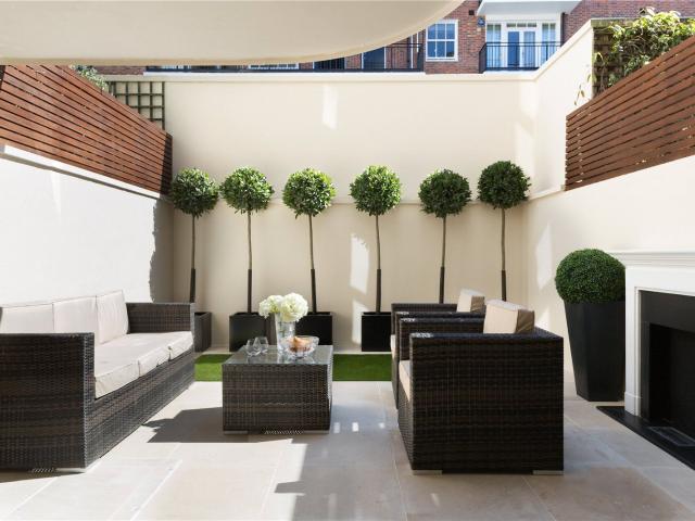 House for rent in Mayfair, Greater London