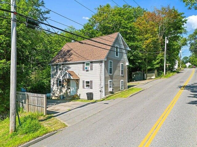 House for sale in Augusta, Maine