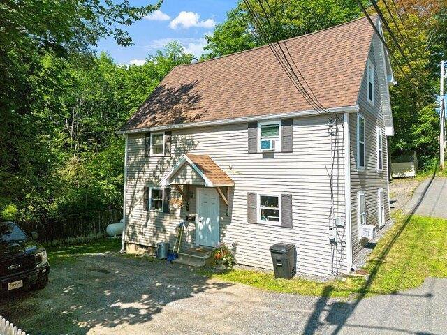 House for sale in Augusta, Maine