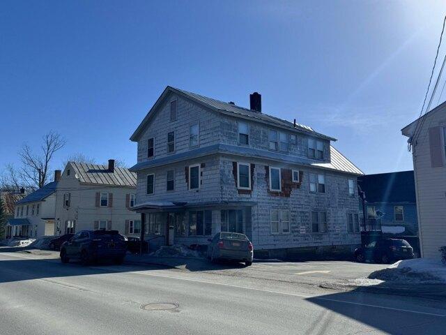 House for sale in Farmington, Maine