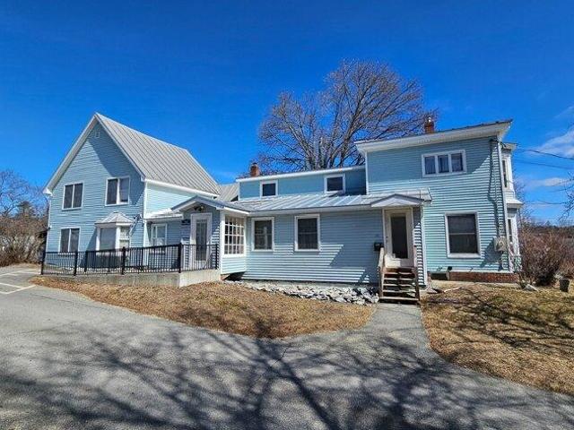 House for sale in Farmington, Maine